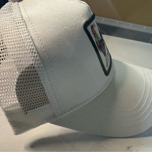 Trucker bird hat new - Picture 7 of 7